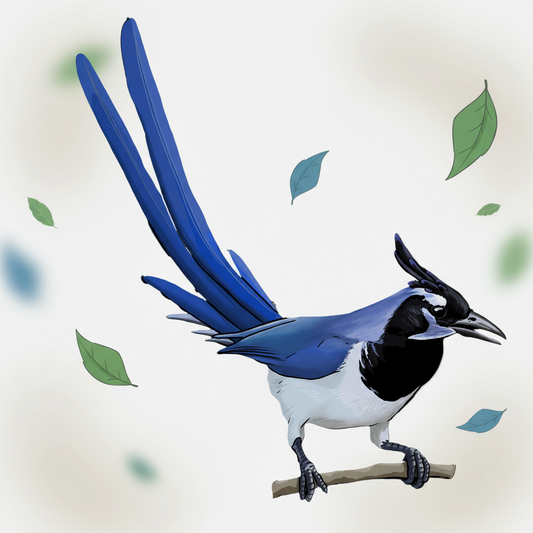 Mexico Bird Friendly® Coffee