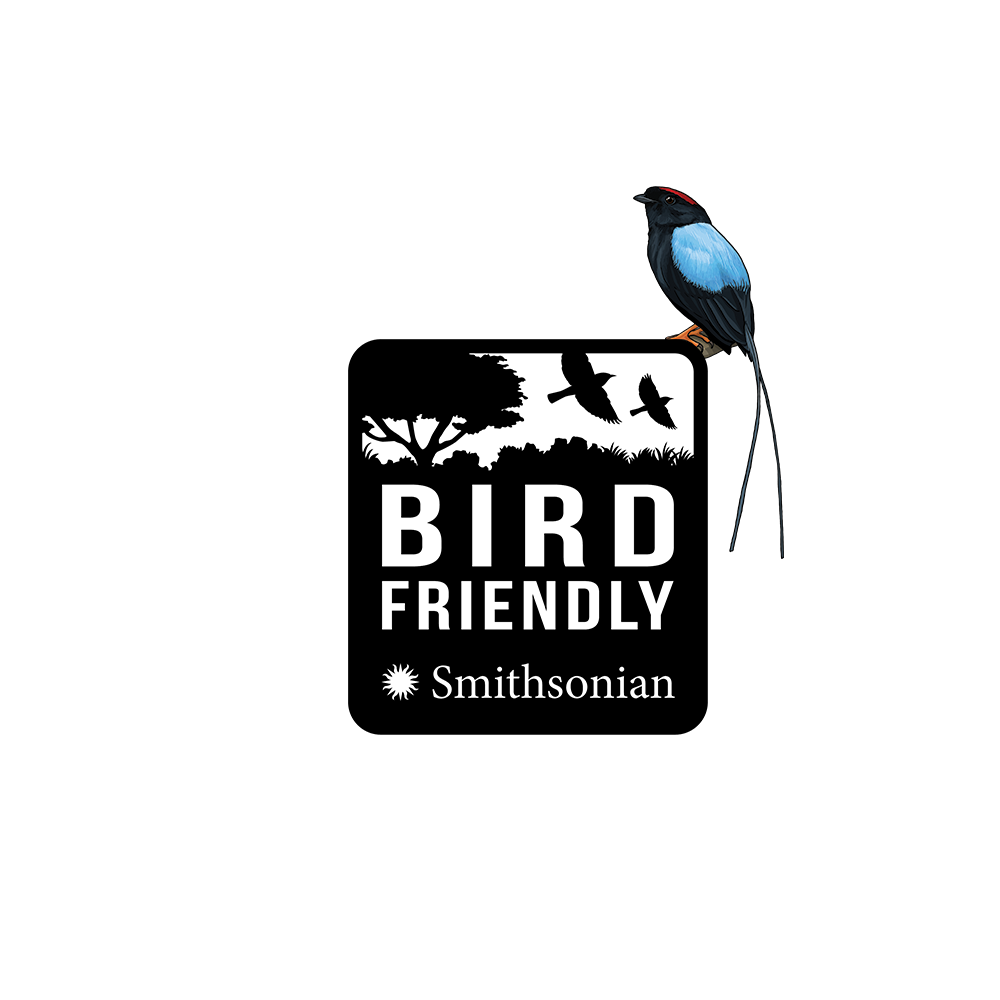 Guatemala Bird Friendly® Coffee