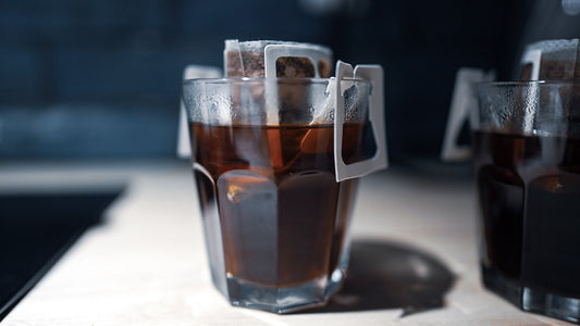 Pour Over Filters (50)