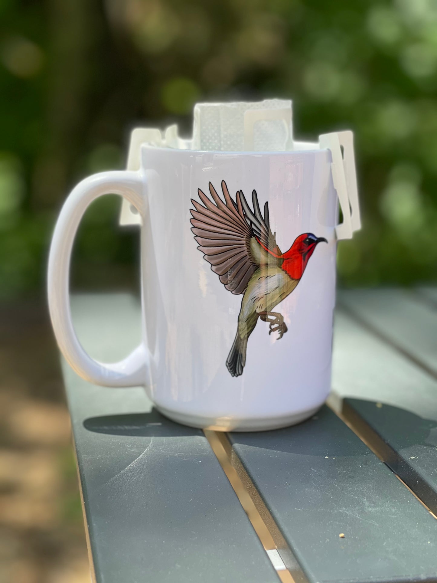 Pour Over Filters (50)