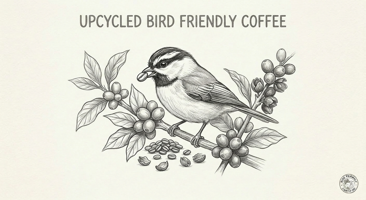 Upcycle Combo Coffee 4-10 months old