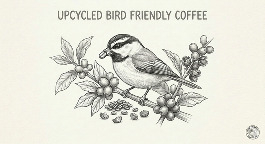 Upcycle Combo Coffee 4-10 months old