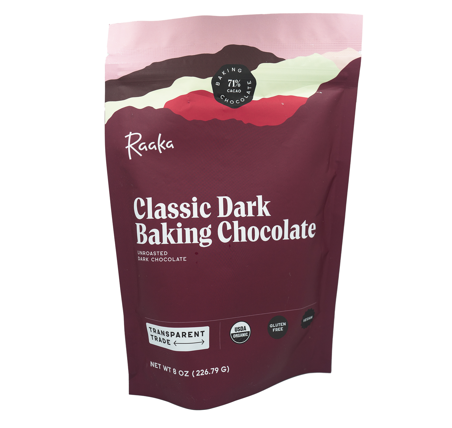 Bird Friendly Baking Chocolate