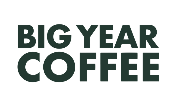 Big Year Coffee
