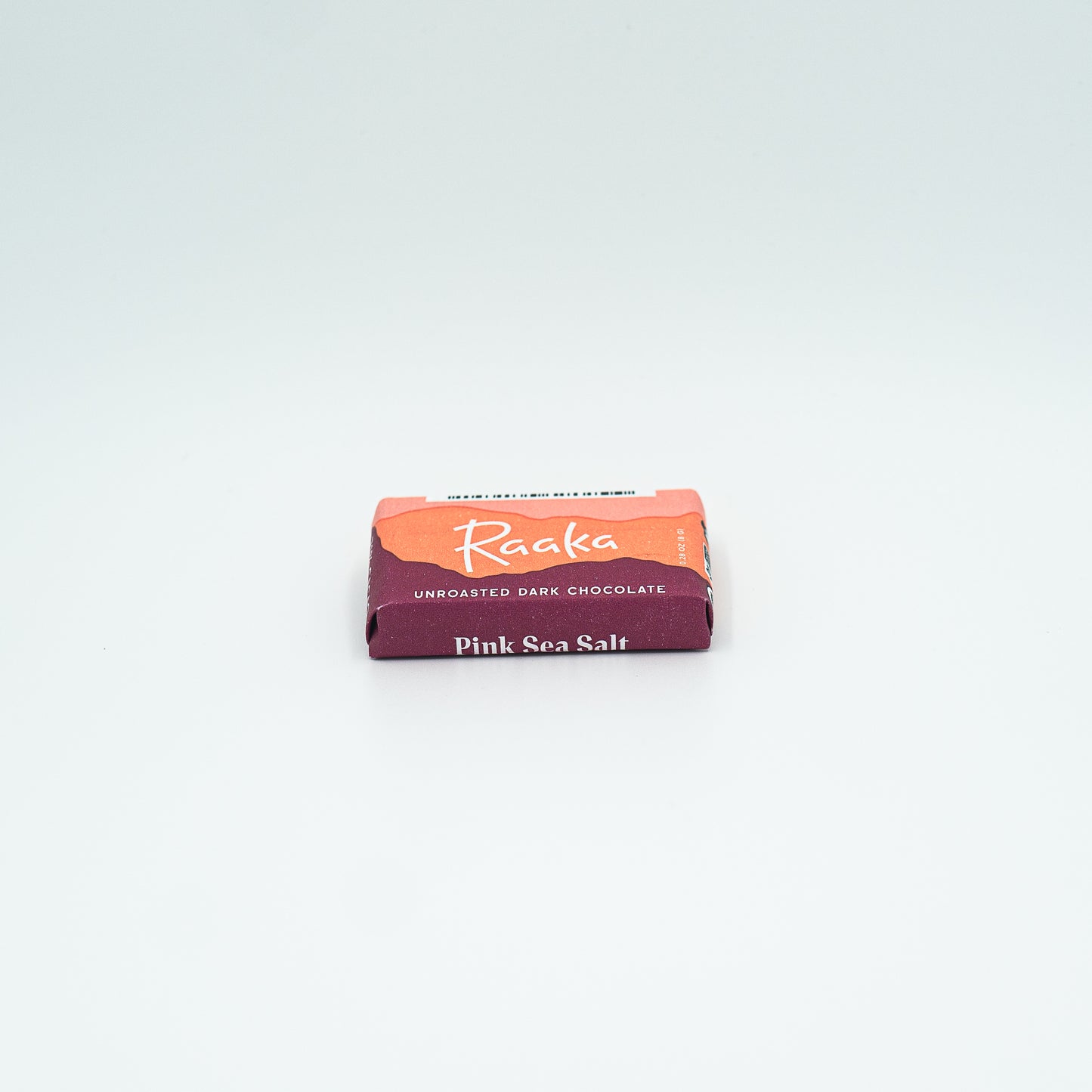 Mini Pink Salt Bird Friendly Cacao Bar