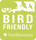 Smithsonian Bird Friendly Certified