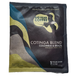 Load image into Gallery viewer, 6-Pack Pour Over Coffee - Cotinga Blend
